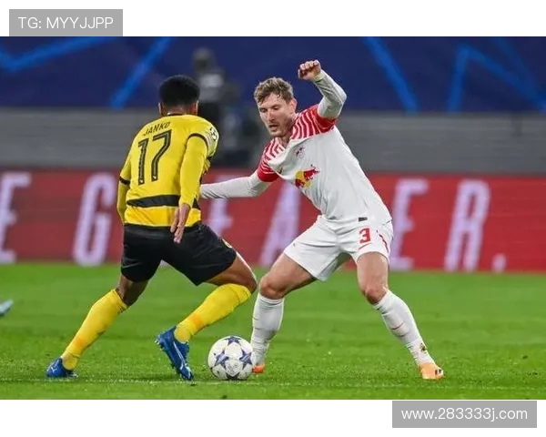 莱比锡上半场4-0大胜奥格斯堡 迪奥曼德罗慕洛双双传射建功